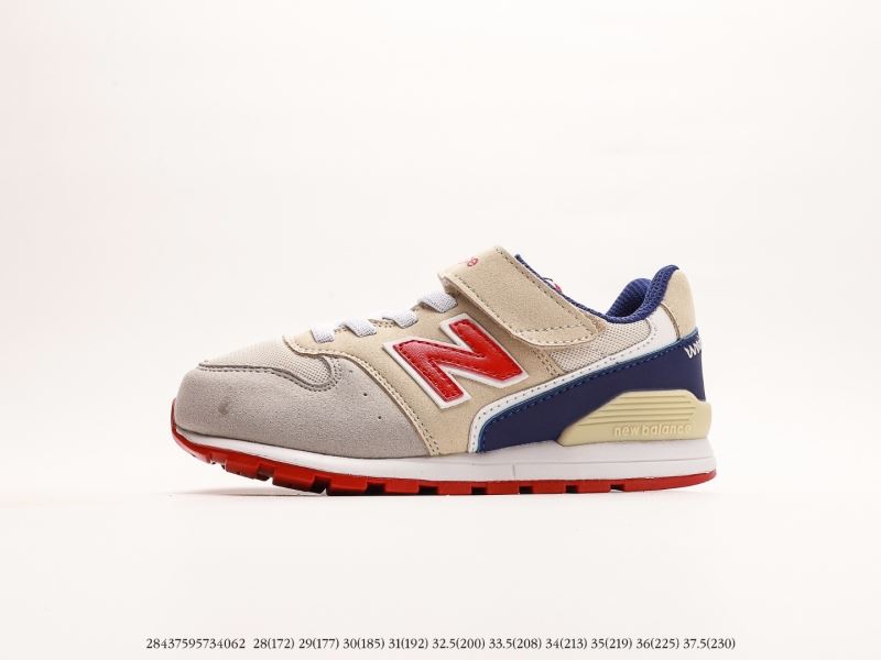 NEW BALANCE SHOES